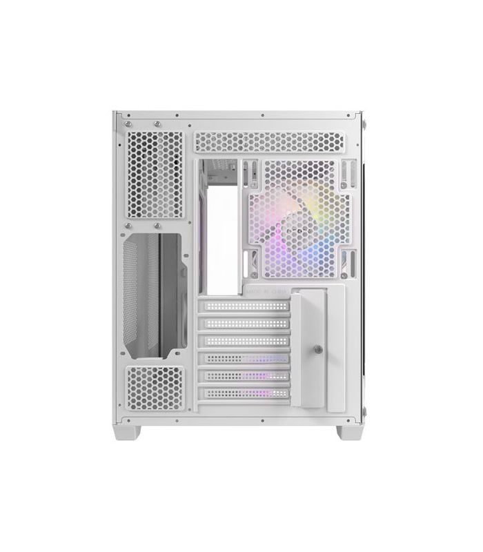 Antec CX800 RGB ELITE WHITE Blanc - Boîtier PC Antec - Cybertek.fr - 3