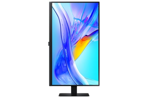 Samsung 27"  LS27D800UAUXEN - Ecran PC Samsung - Cybertek.fr - 1