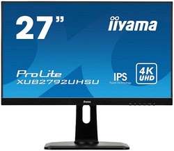 Iiyama Ecran PC MAGASIN EN LIGNE Cybertek