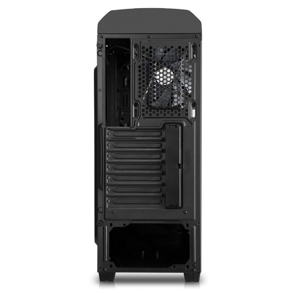 Spirit Of Gamer ROGUE II RGB Noir - Boîtier PC Spirit Of Gamer - 1