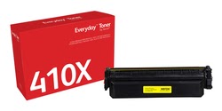 Compatible Toner Jaune CRG-046HY/CF412X