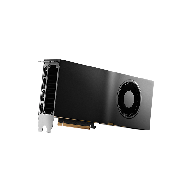 PNY NVIDIA RTX 5000 Ada 32GB  - Carte graphique PNY - Cybertek.fr - 1