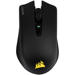 image produit Corsair Gaming Harpoon RGB WIRELESS  Cybertek