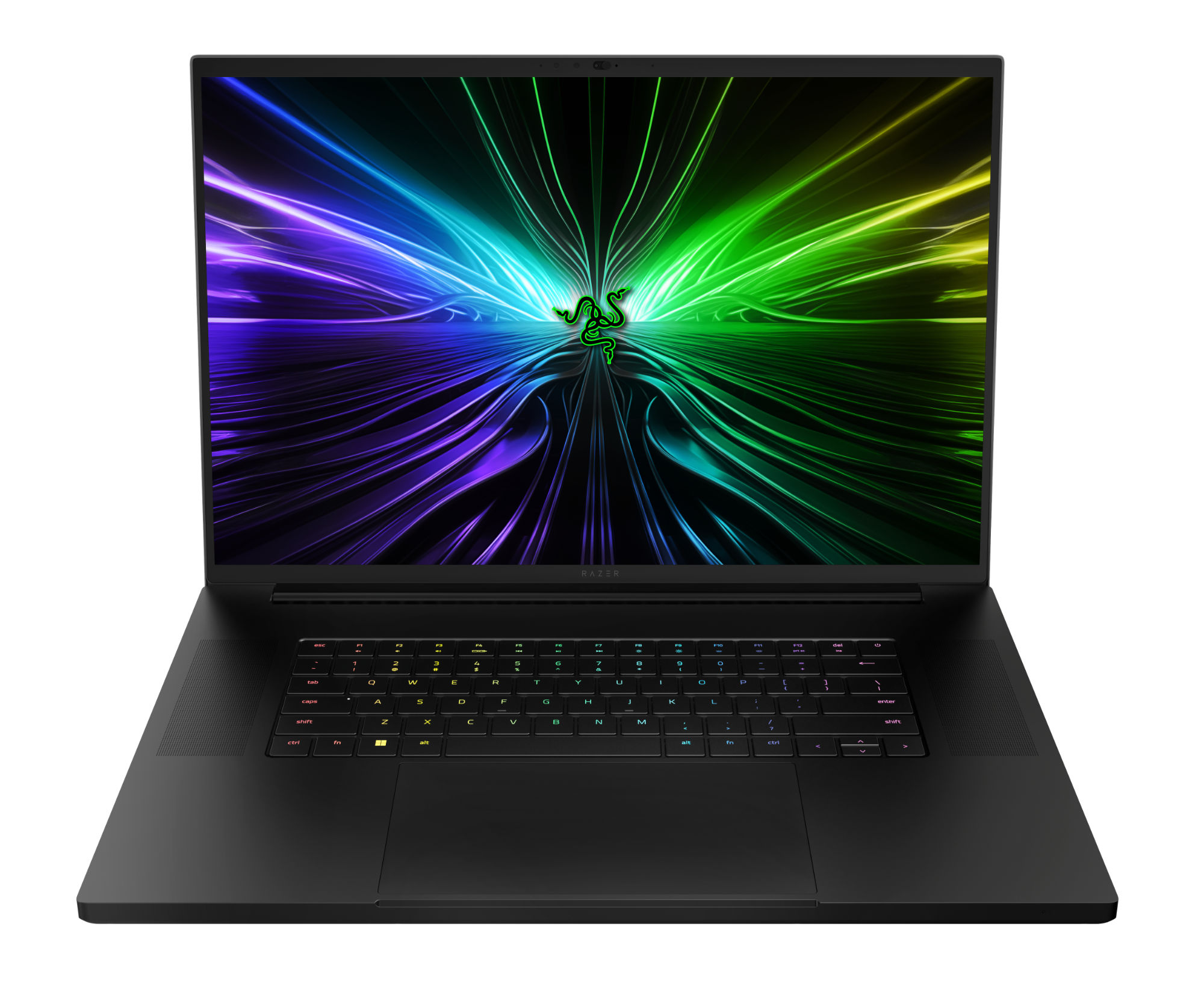 Razer RZ09-05092FK4-R3F1 - PC portable Razer - Cybertek.fr - 0