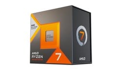 Processeur AMD Ryzen 7 7800X3D Cybertek