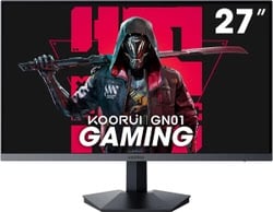 image produit KOORUI GN01 - 27" FHD 165Hz Cybertek