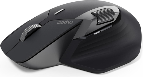 Rapoo MT760L - Souris PC Rapoo - Cybertek.fr - 1