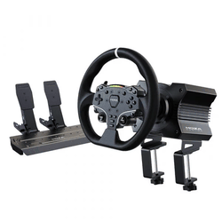 image produit Moza Racing R5 - Simulateur de course Cybertek