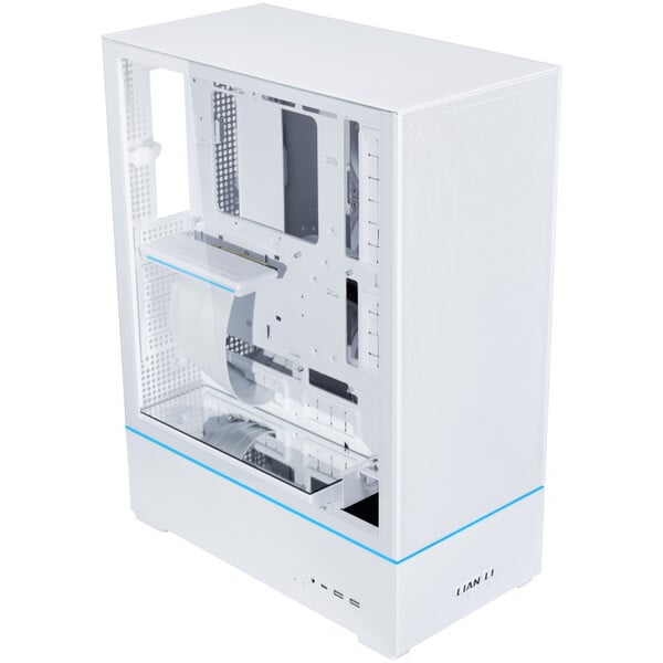 Lian-Li Boîtier PC MAGASIN EN LIGNE Cybertek