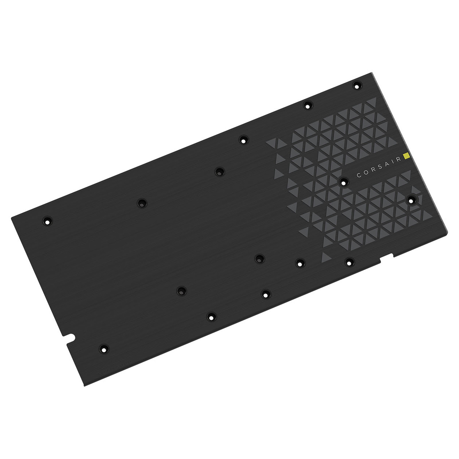 Corsair GPU Waterblock XG7 pour MSI SUPRIM/TRIO 4080 - Watercooling - 2