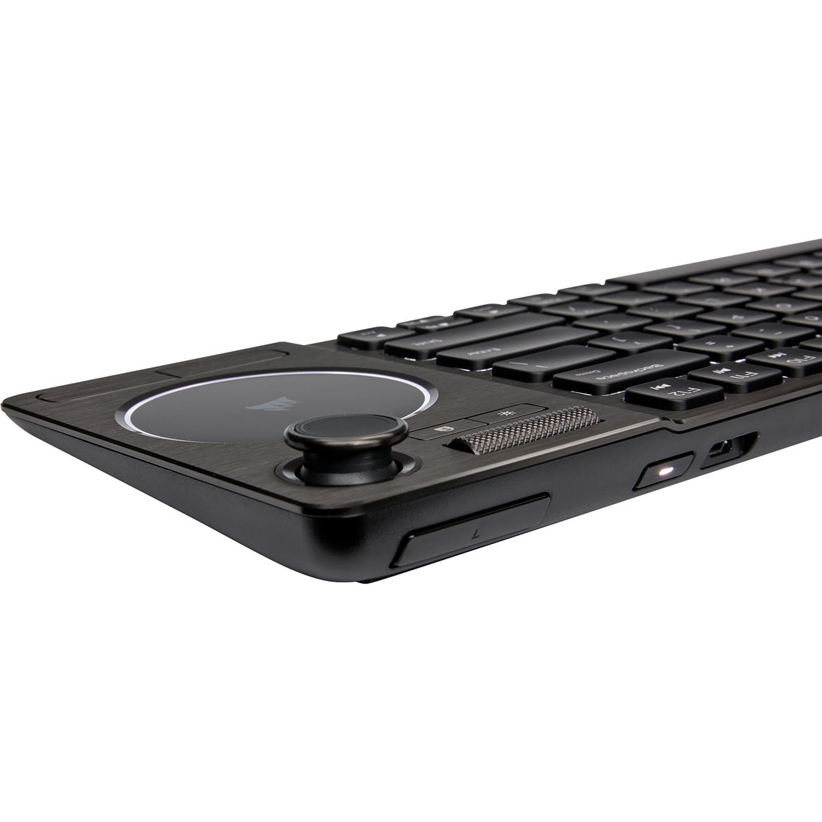 Corsair K83 Wireless CH-9268046-FR - Clavier PC Corsair - 3