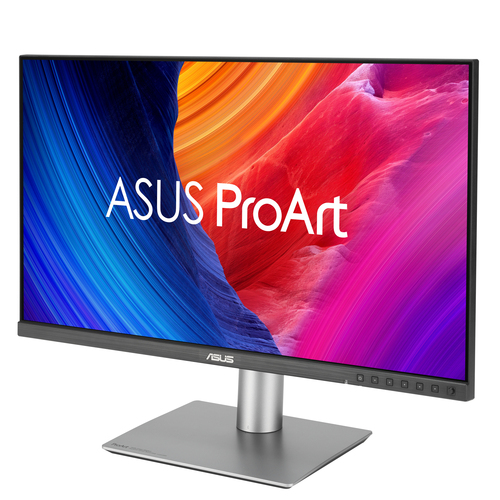 Asus 27"  90LM0AL0-B01K70 - Ecran PC Asus - Cybertek.fr - 2