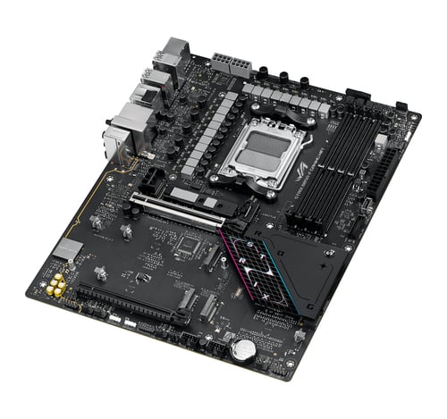 Asus ROG STRIX B850-F GAMING WIFI ATX  - Carte mère Asus - 8