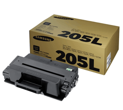 Compatible Toner Noir MLT-D205L