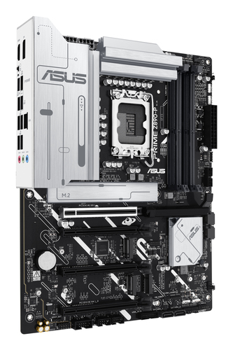 Asus PRIME Z890-P ATX  - Carte mère Asus - Cybertek.fr - 2