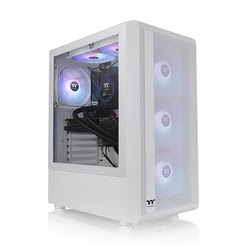 Thermaltake Boîtier PC MAGASIN EN LIGNE Cybertek