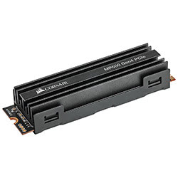 image produit Corsair MP600 1To M.2-Seconde Vie-Etat Satisfaisant Cybertek