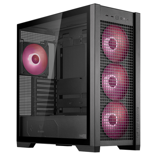 Asus Boîtier PC MAGASIN EN LIGNE Cybertek