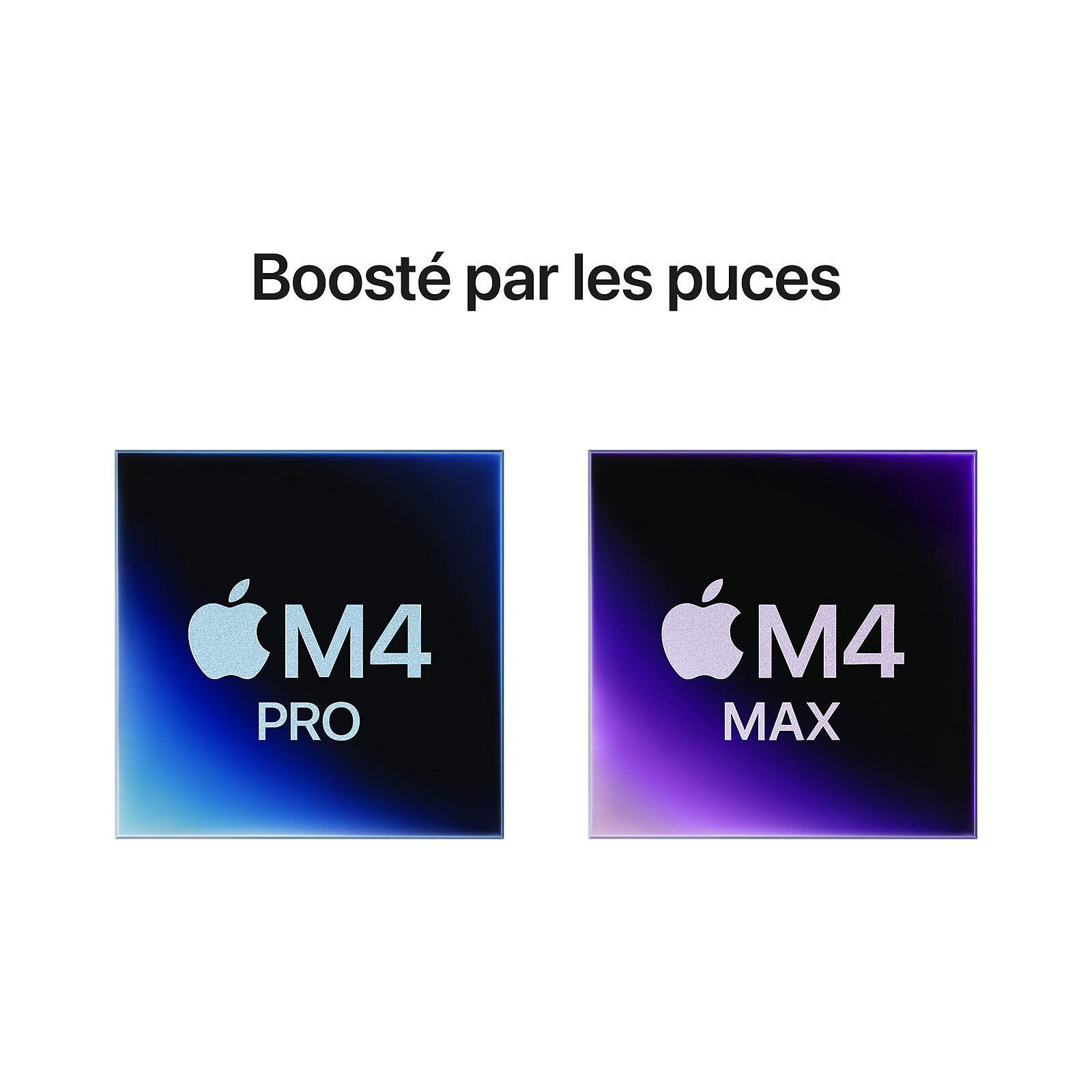 Apple MacBookPro 16" M4Max 16core CPU/40GPU/64Go/1To  (Z1FV_808_FR_CTO) - Achat / Vente MacBook sur Cybertek.fr - 1