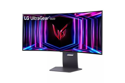 LG 34"  34GS95QE-B - Ecran PC LG - Cybertek.fr - 2