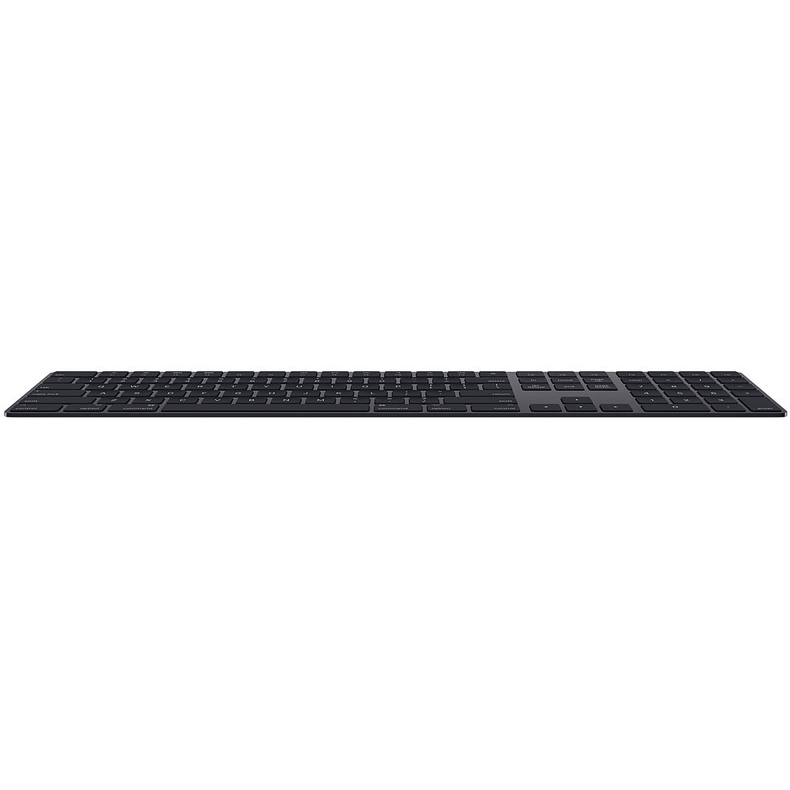 Apple Magic Keyboard avec pavé numérique - Clavier PC Apple - 2