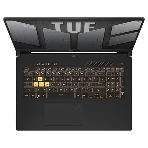 Asus 90NR0FI6-M003P0 - PC portable Asus - Cybertek.fr - 3