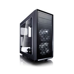 Fractal Design Boîtier PC MAGASIN EN LIGNE Cybertek