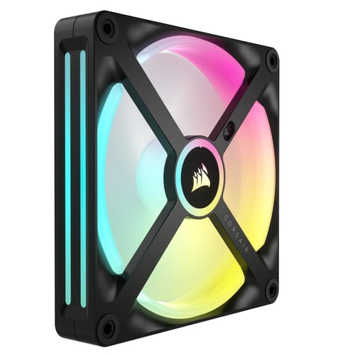 Corsair iCUE Link QX140 RGB - Ventilateur boîtier Corsair - 4