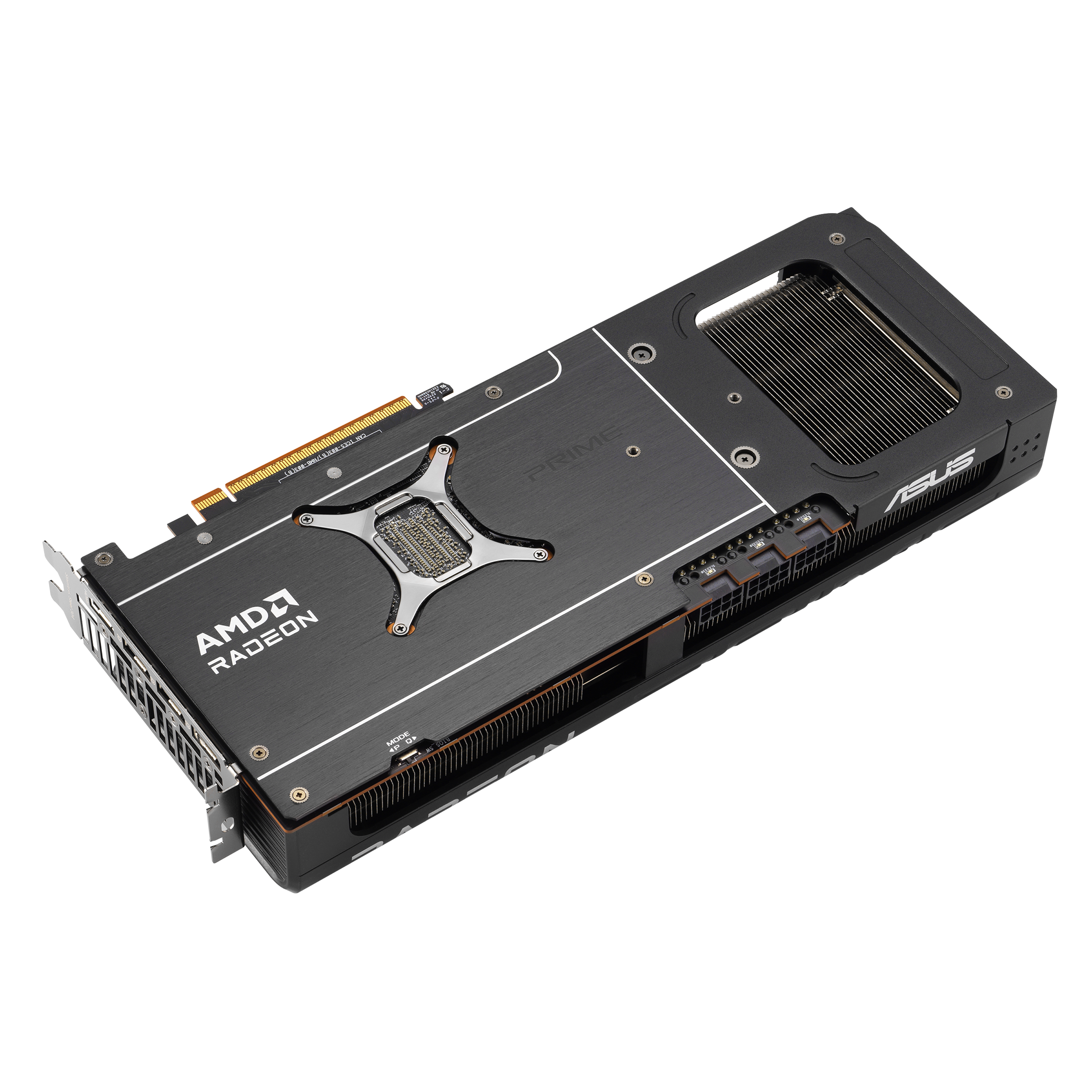 Asus PRIME-RX9070XT-O16G  - Carte graphique Asus - Cybertek.fr - 8