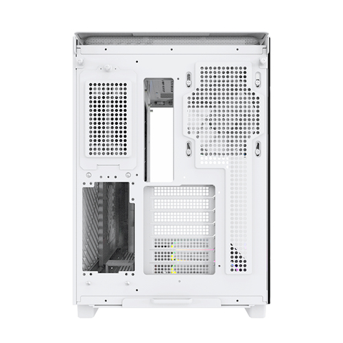 Montech King 95 Pro Blanc Blanc - Boîtier PC Montech - Cybertek.fr - 3