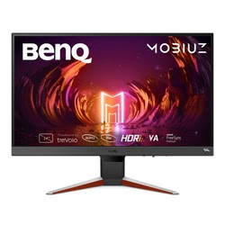 image produit BenQ MOBIUZ EX240N 23.8" FHD 165Hz HDR10 Cybertek