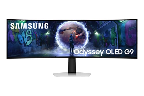 Samsung Ecran PC MAGASIN EN LIGNE Cybertek