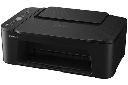 Imprimante multifonction Canon PIXMA TS3750i Black - Cybertek.fr - 1