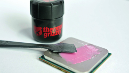 Thermal Grizzly Accessoire refroidissement PC MAGASIN EN LIGNE Cybertek