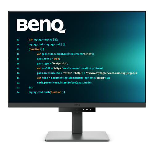 BenQ Ecran PC MAGASIN EN LIGNE Cybertek