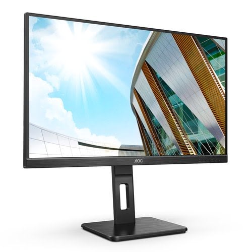 AOC 27"  U27P2CA - Ecran PC AOC - Cybertek.fr - 3