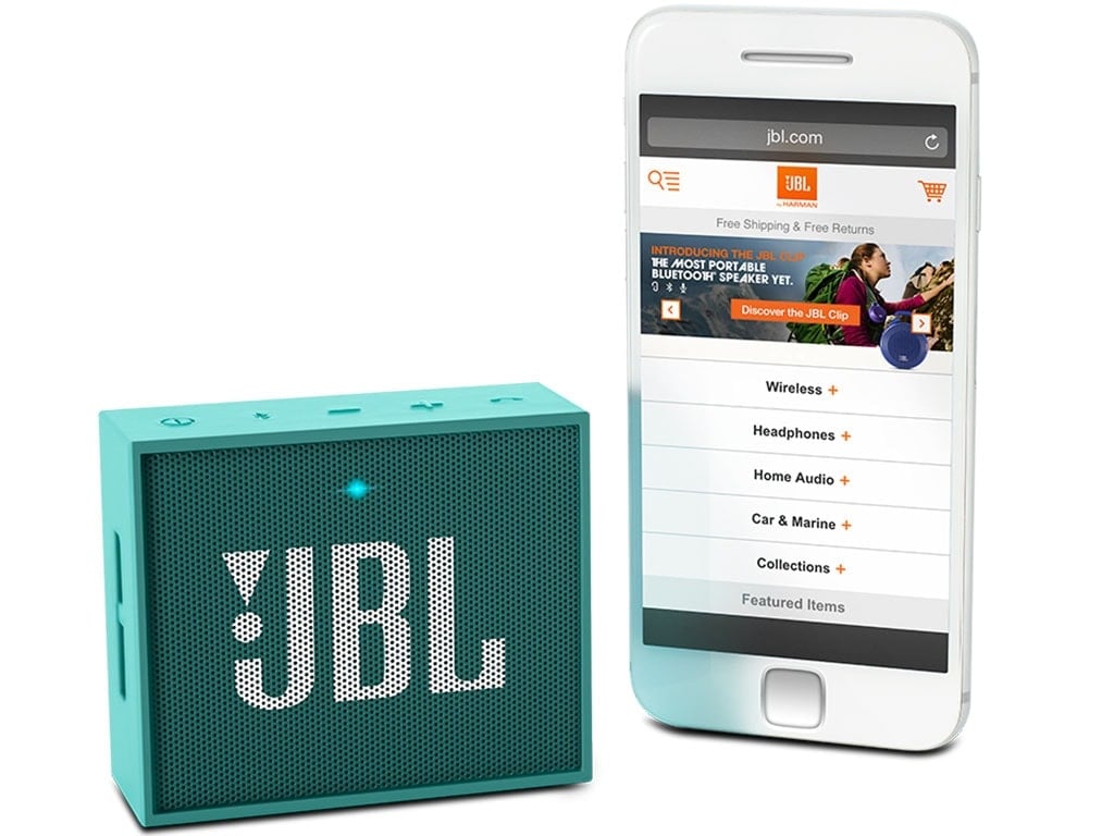 JBL 1HP Go - Enceinte PC JBL - Cybertek.fr - 0