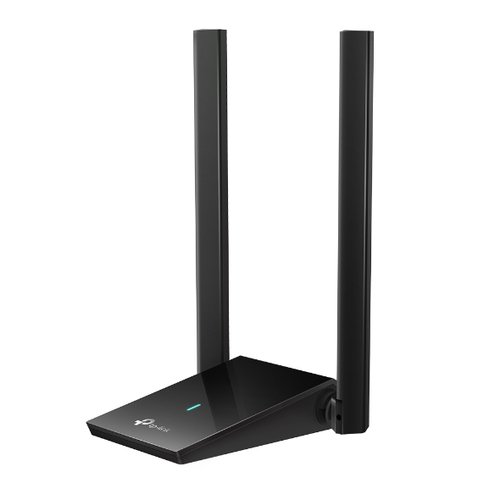 TP-Link Archer TX20U Plus - Wifi 6 AX1800 - USB 3.0 - Carte réseau - 0