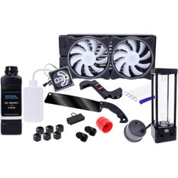 Alphacool Watercooling MAGASIN EN LIGNE Cybertek