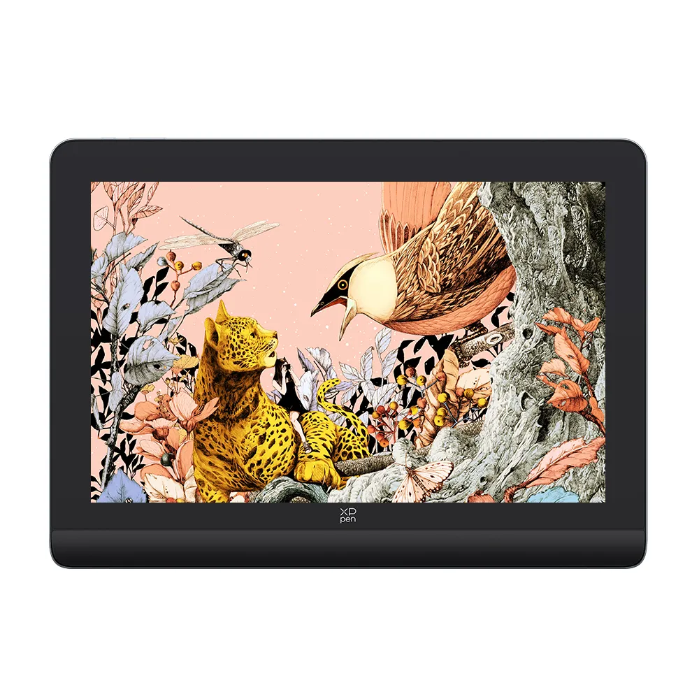 XPPEN Artist Pro 16 Gen 2/5080LPI/16"/Noir - Tablette graphique - 0