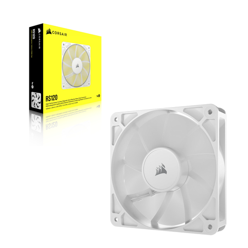 Corsair RS120 - Ventilateur boîtier Corsair - Cybertek.fr - 5