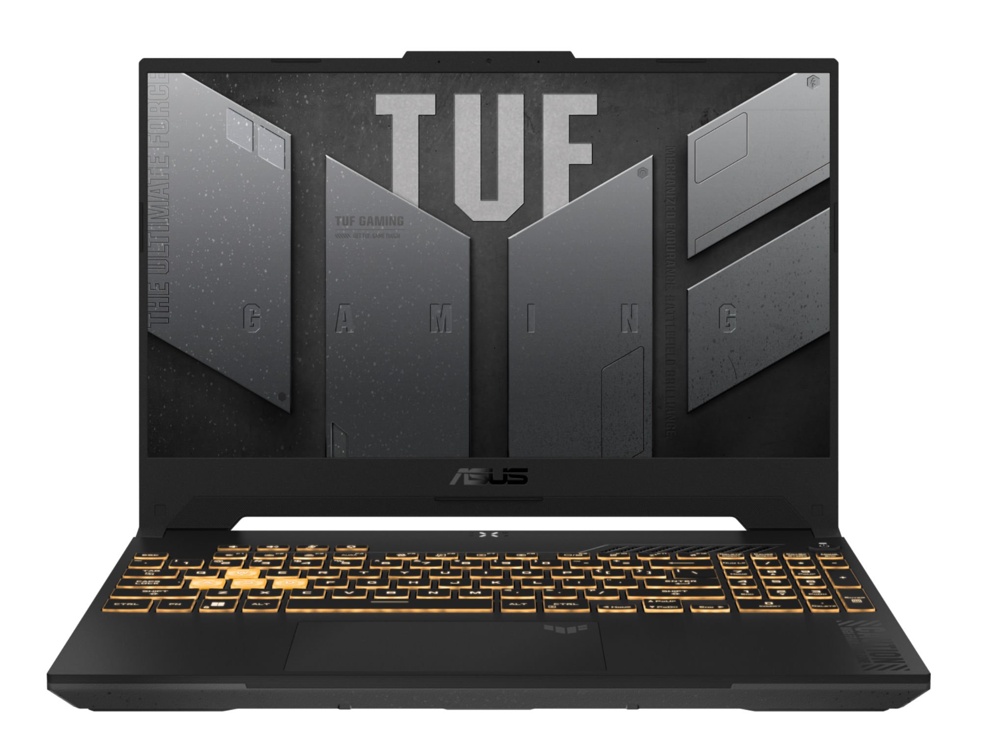 image produit Asus TUF GAMING TUF507VU-LP159W - 15.6" FHD 144Hz i7-13620H 4050 16Go 1To W11 Cybertek