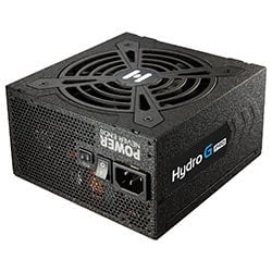 Alimentation FSP ATX 850W - 80+ GOLD - HYDRO G PRO HG2-850-Seconde Vie-Bon Etat Cybertek