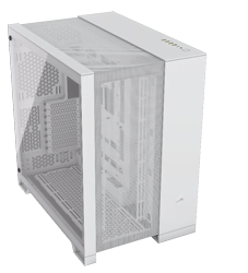 Corsair Boîtier PC MAGASIN EN LIGNE Cybertek