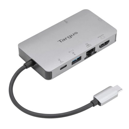 USB-C Single Video 4K hdmi/VGA Dock149 - Targus - 0
