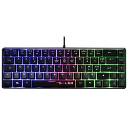 The G-LAB Clavier PC MAGASIN EN LIGNE Cybertek