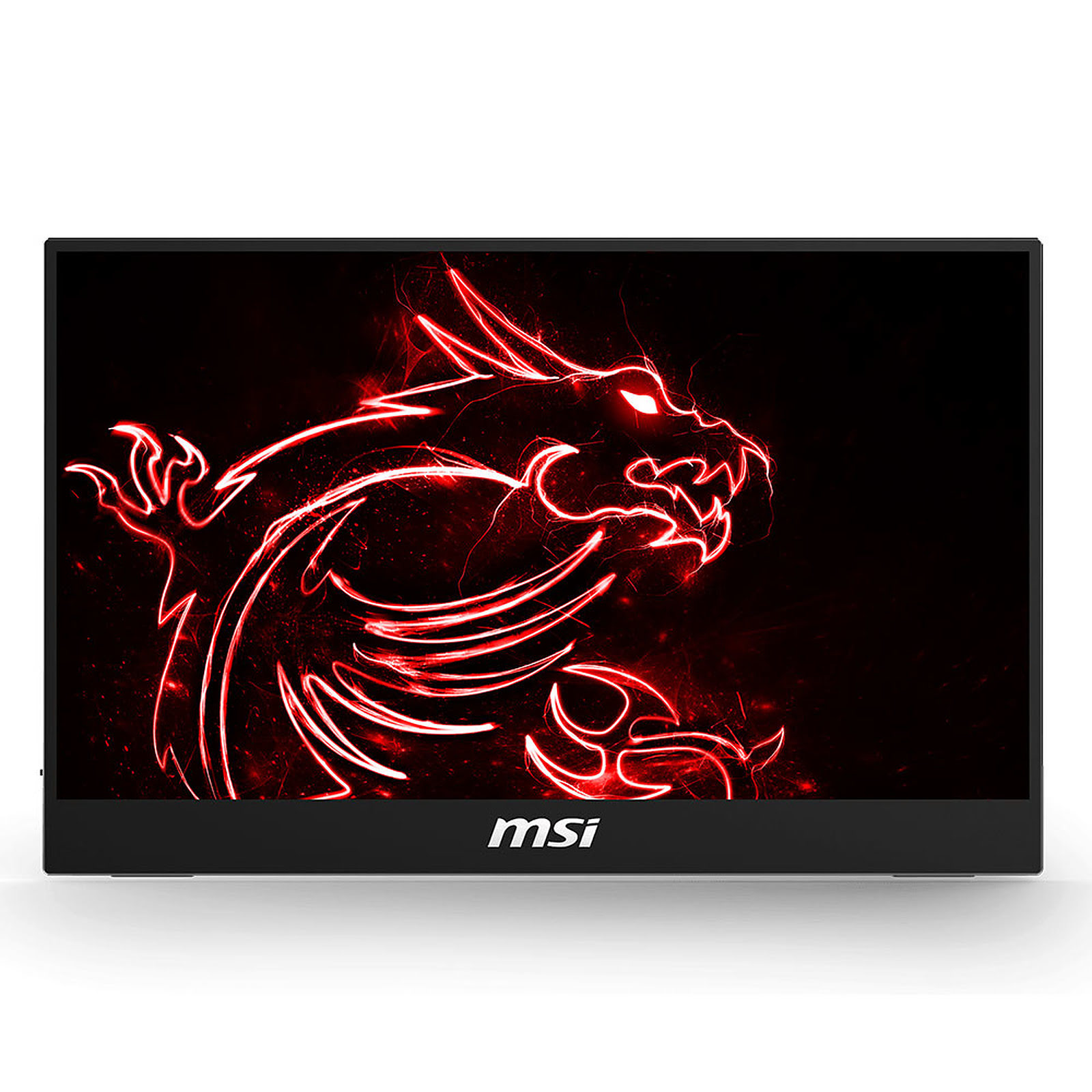 MSI 15"  9S6-3AA10H-001 -- - Ecran PC MSI - Cybertek.fr - 3