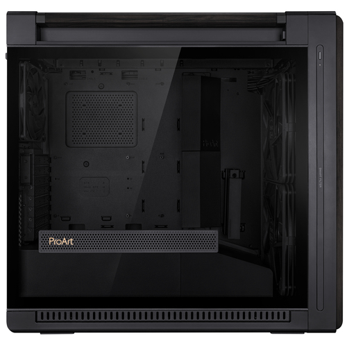 Asus ProArt PA602 Wood TG PWM Noir Noir - Boîtier PC Asus - 5