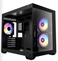 Antec Boîtier PC MAGASIN EN LIGNE Cybertek