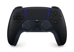 Périphérique de jeu Sony Manette PS5 - DualSense V2 Noir  Cybertek